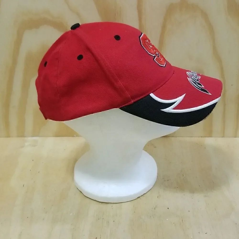 NC State “Wolfpack” SnapBack Hat - Picture 2 of 7
